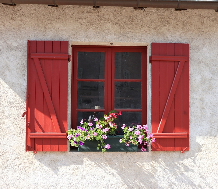 Guide d'achat Volets battants