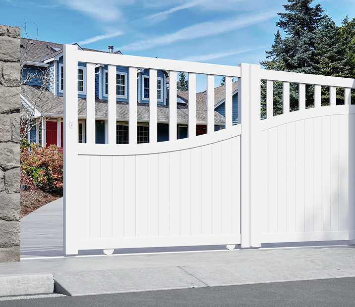 Guide d'achat Portails coulissants