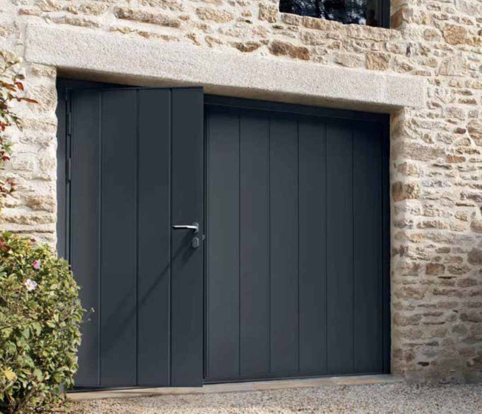 Portes de garage